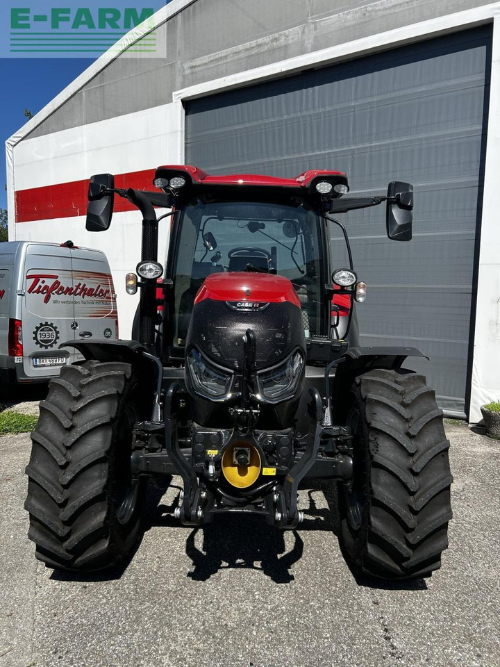 Case-IH vestrum 110 ad8 (my23) - Traktor: das Bild 3 Case-IH vestrum 110 ad8 (my23) - Traktor: das Bild 3