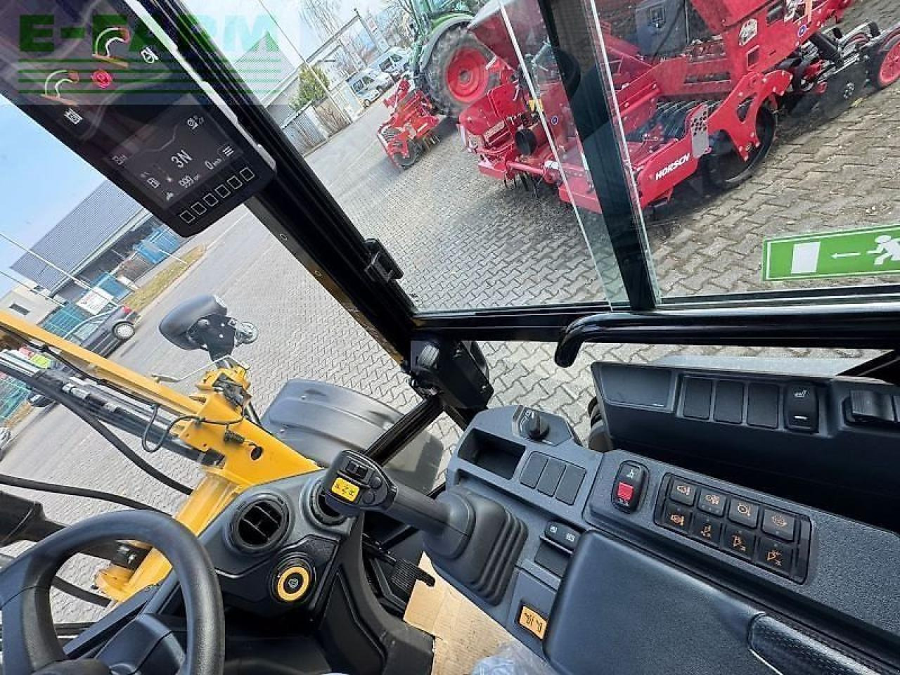Caterpillar cat 906-14 - Minibagger: das Bild 5 Caterpillar cat 906-14 - Minibagger: das Bild 5