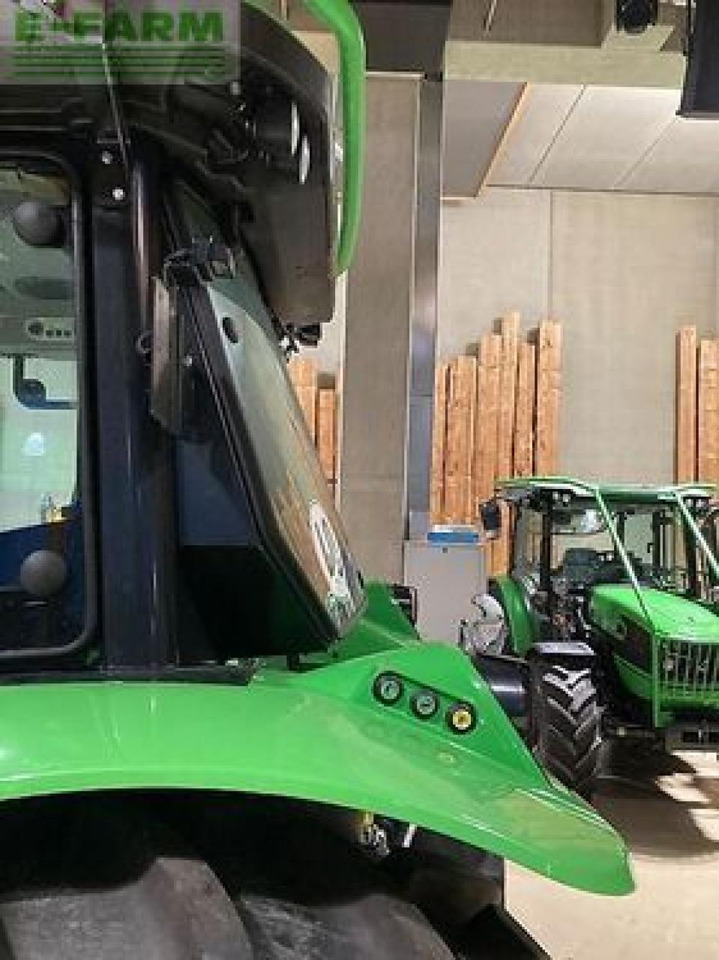 Deutz-Fahr 5115 gs - Traktor: das Bild 5 Deutz-Fahr 5115 gs - Traktor: das Bild 5