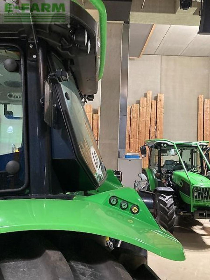 Deutz-Fahr 5115 gs - Traktor: das Bild 5 Deutz-Fahr 5115 gs - Traktor: das Bild 5
