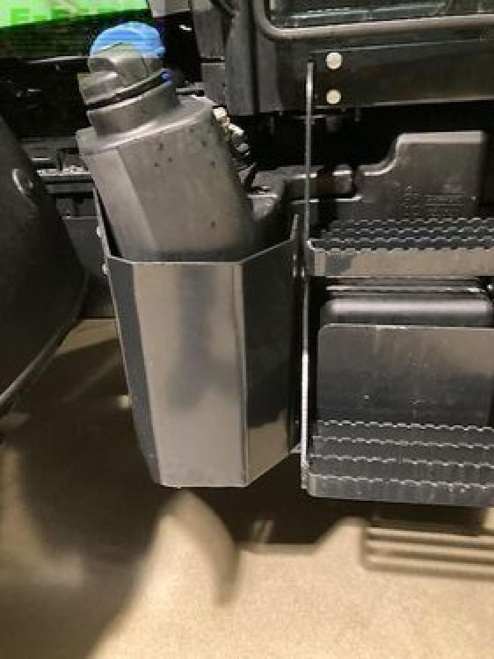 Deutz-Fahr 5115 gs - Traktor: das Bild 4 Deutz-Fahr 5115 gs - Traktor: das Bild 4