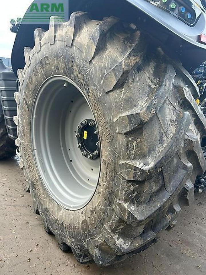 Deutz-Fahr 6230 ttv warrior - Traktor: das Bild 5 Deutz-Fahr 6230 ttv warrior - Traktor: das Bild 5