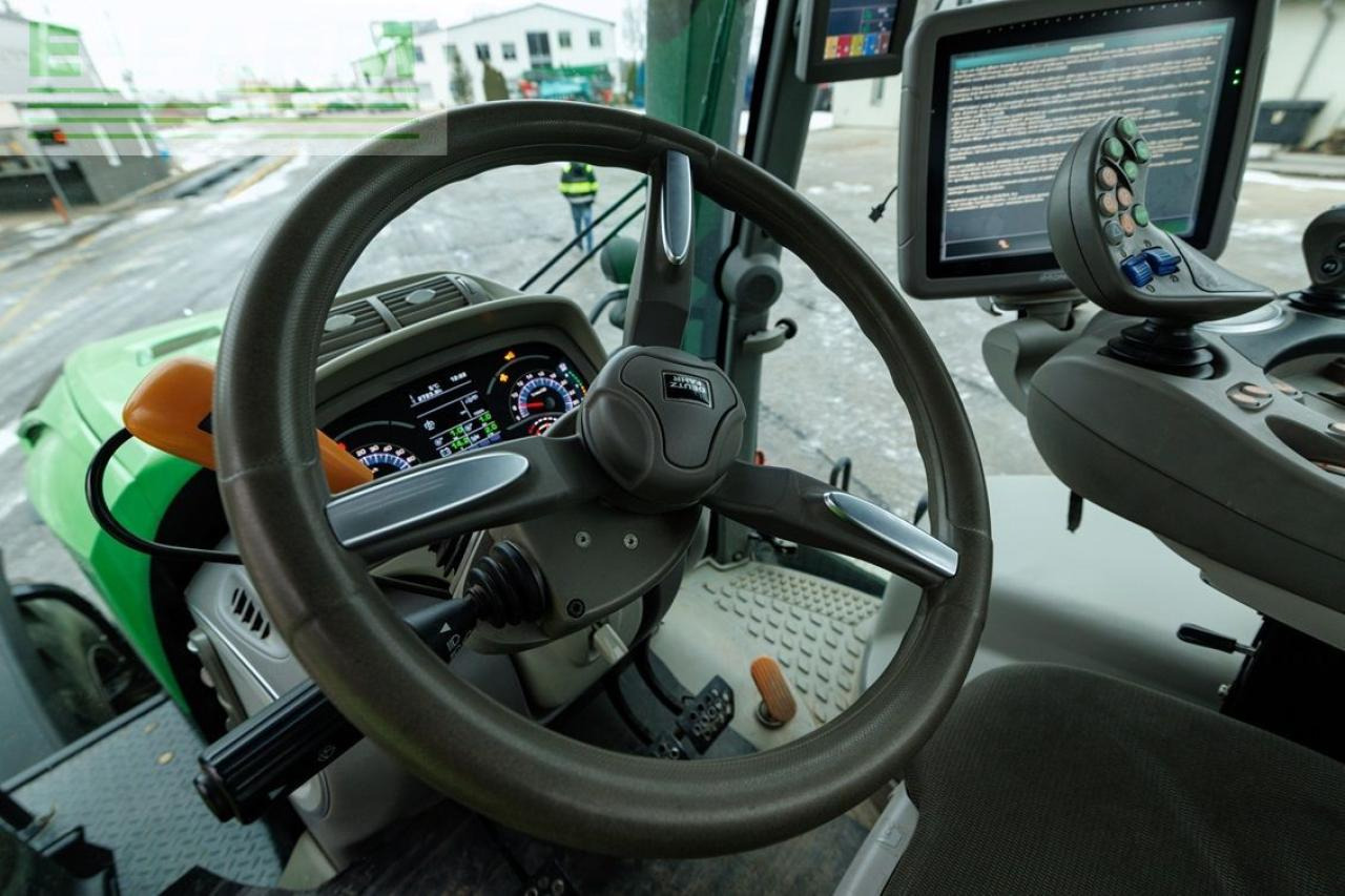 Deutz-Fahr 9310 - Traktor: das Bild 5 Deutz-Fahr 9310 - Traktor: das Bild 5