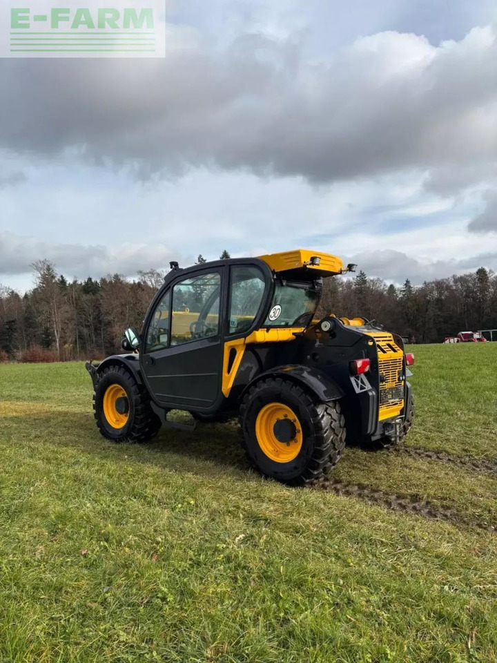 Dieci agri farmer 32.6 - Teleskoplader: das Bild 4 Dieci agri farmer 32.6 - Teleskoplader: das Bild 4