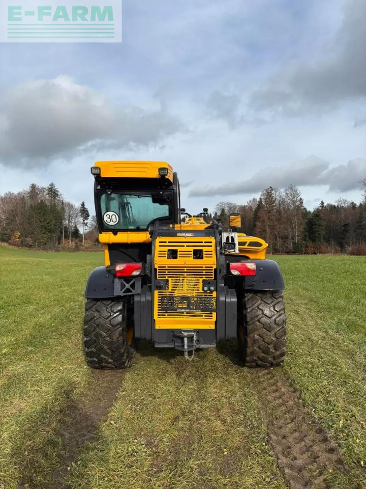 Dieci agri farmer 32.6 - Teleskoplader: das Bild 5 Dieci agri farmer 32.6 - Teleskoplader: das Bild 5