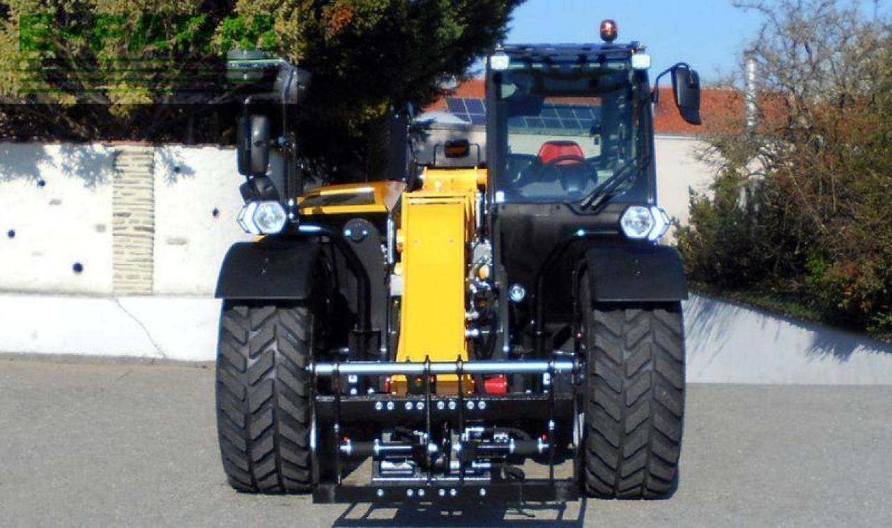 Dieci agri plus 40.10 gd evo ii - Teleskoplader: das Bild 2 Dieci agri plus 40.10 gd evo ii - Teleskoplader: das Bild 2