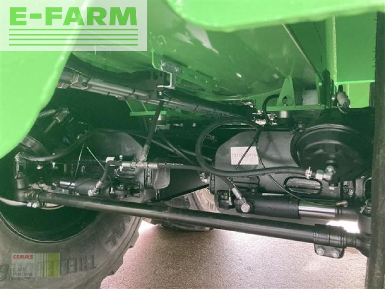 ECKART ptw 155 cervus mid eckart pump - Güllefass: das Bild 4 ECKART ptw 155 cervus mid eckart pump - Güllefass: das Bild 4