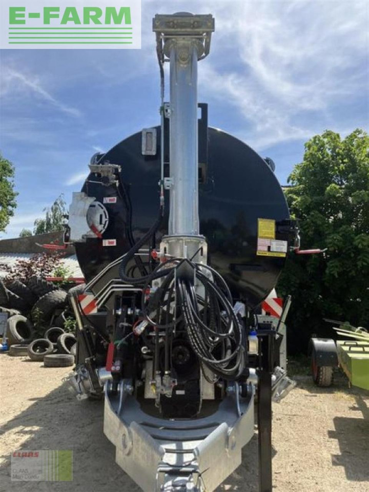 ECKART ptw 185 cervus mid - Güllefass: das Bild 5 ECKART ptw 185 cervus mid - Güllefass: das Bild 5