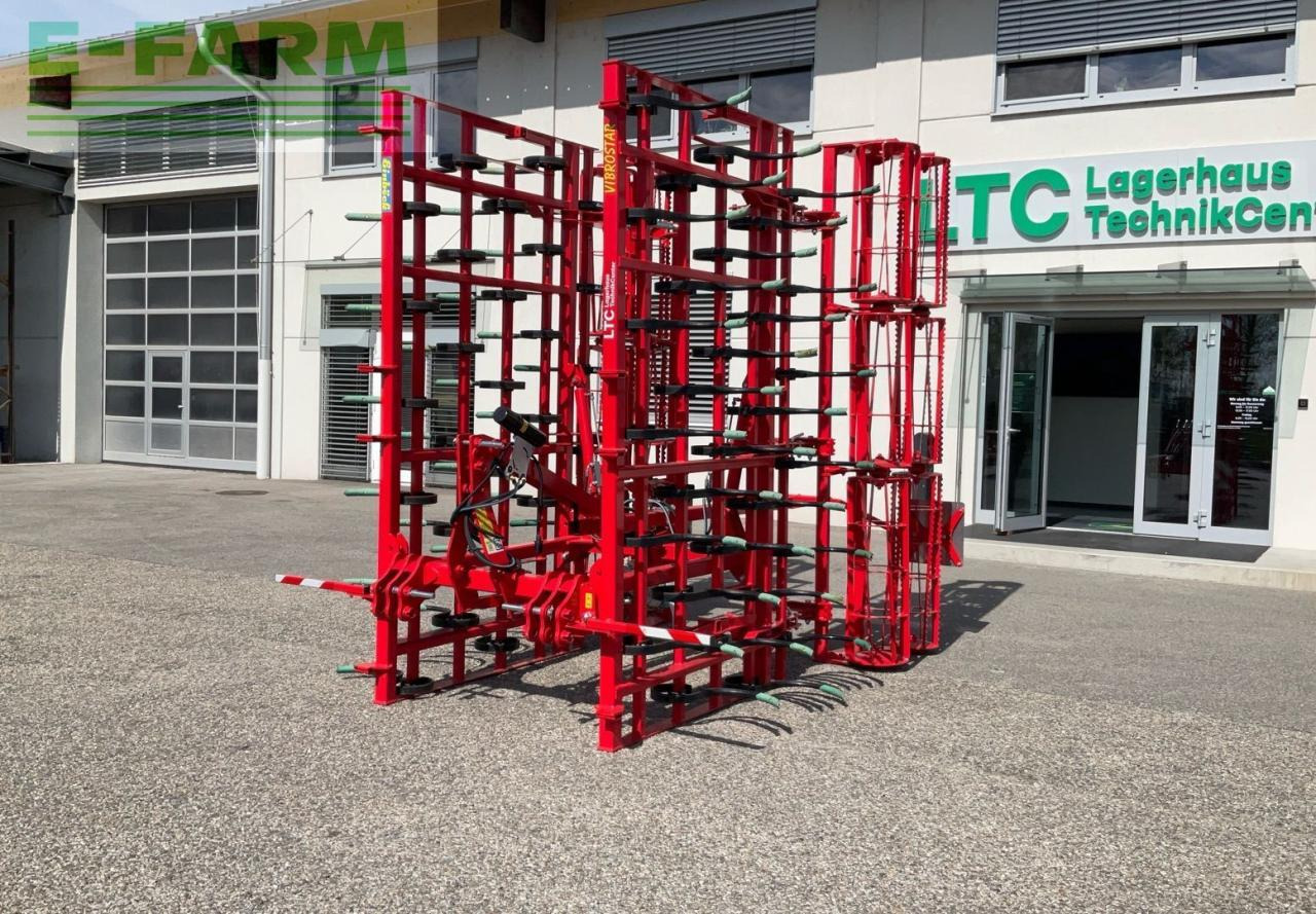 Einböck Vibrostar 5-600 - Grubber: das Bild 1 Einböck Vibrostar 5-600 - Grubber: das Bild 1