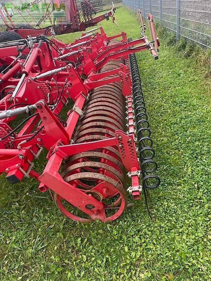 Einböck multisoiler - Grubber: das Bild 3 Einböck multisoiler - Grubber: das Bild 3
