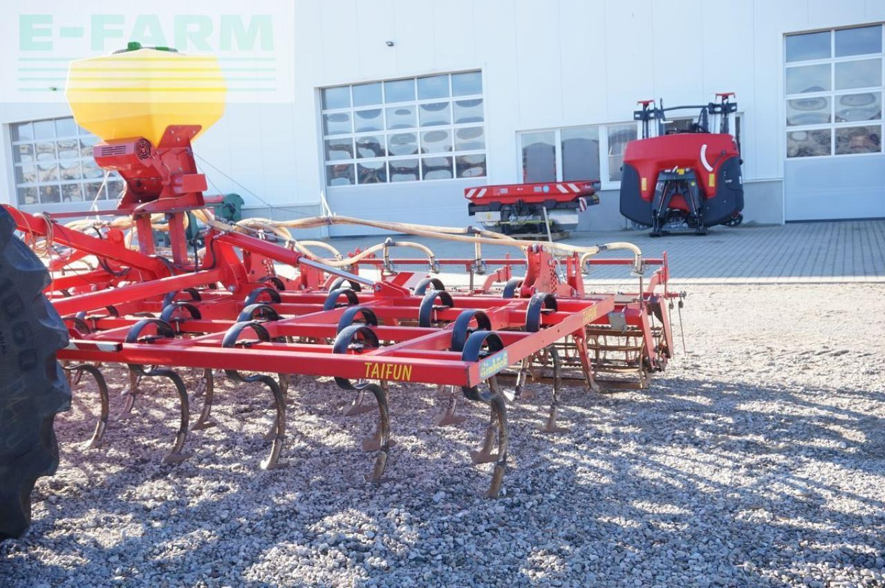 Einböck taifun 600 fz - Grubber: das Bild 2 Einböck taifun 600 fz - Grubber: das Bild 2