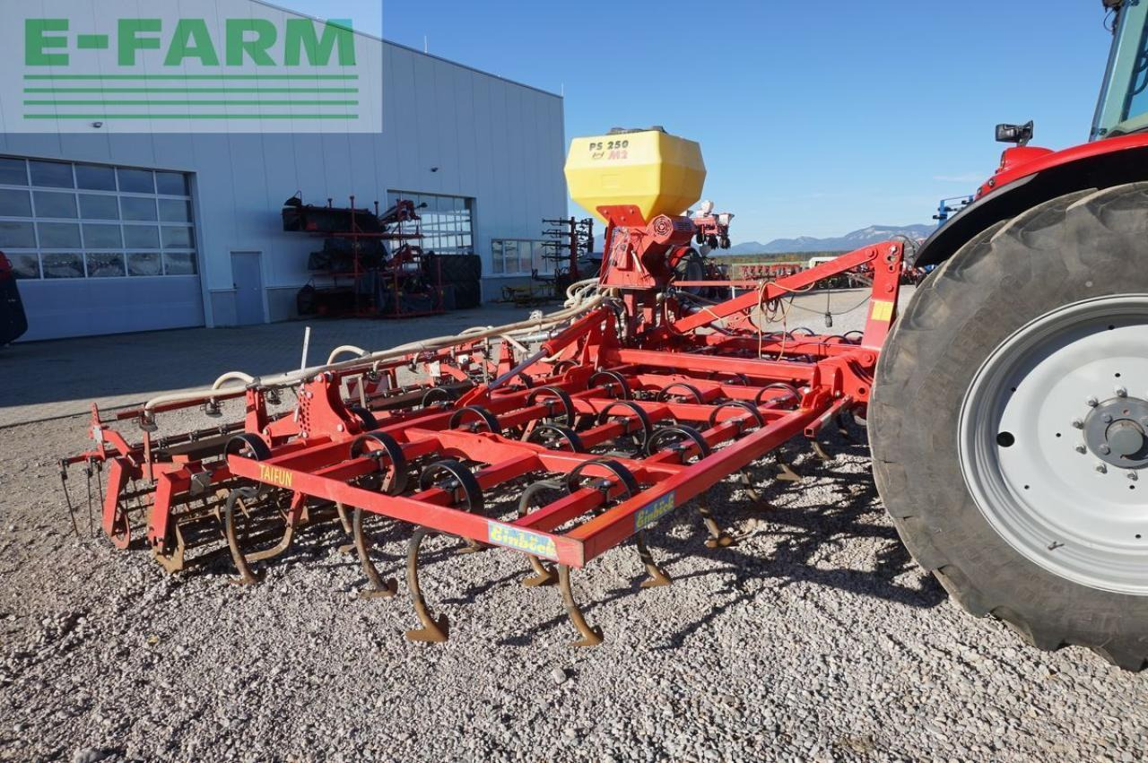 Einböck taifun 600 fz - Grubber: das Bild 1 Einböck taifun 600 fz - Grubber: das Bild 1