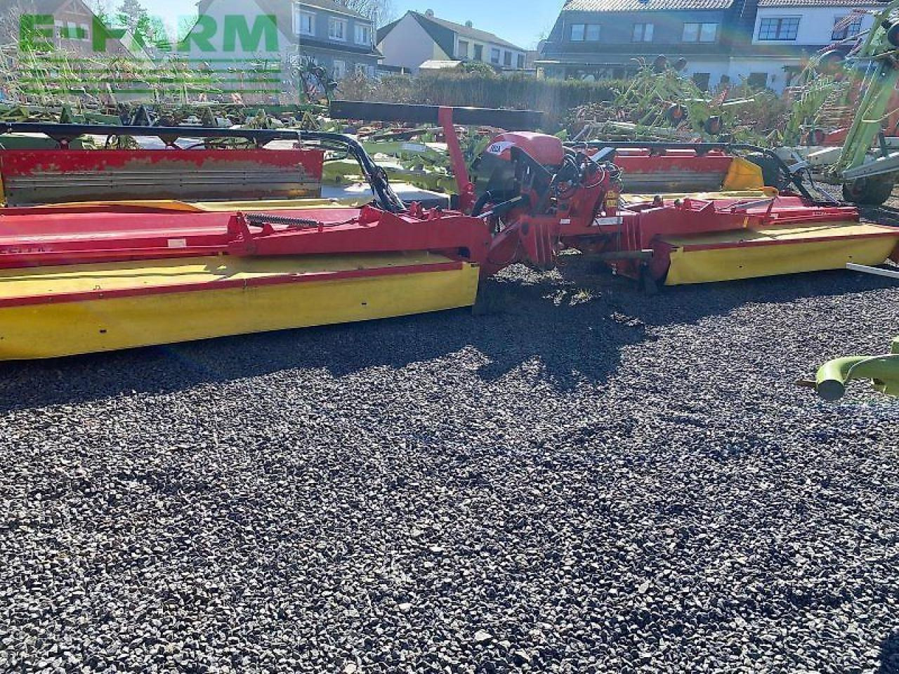 Fella sm 9314 tl kcb - Mähwerk: das Bild 2 Fella sm 9314 tl kcb - Mähwerk: das Bild 2