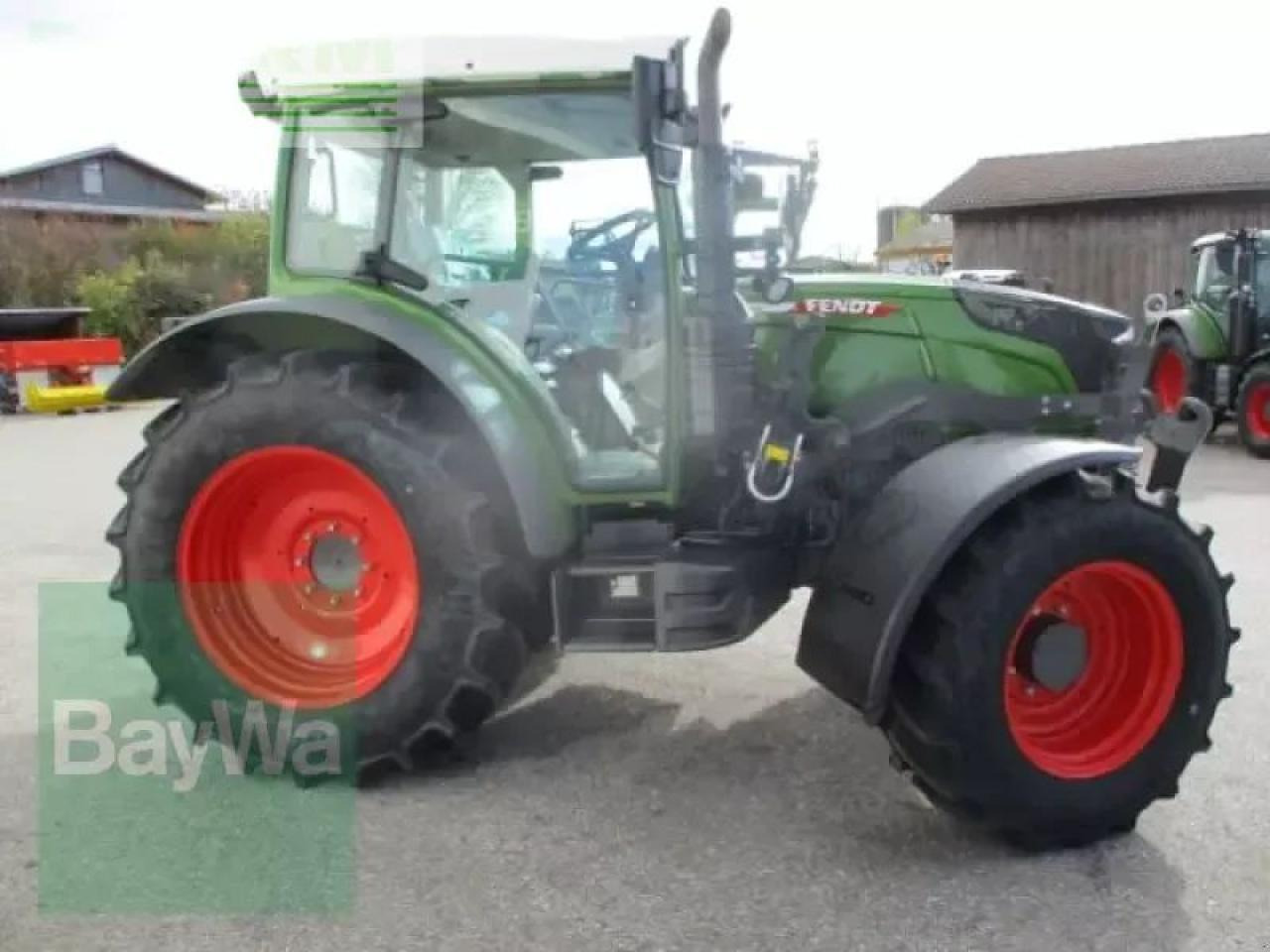 Fendt 209 s vario gen3 #920 - Traktor: das Bild 5 Fendt 209 s vario gen3 #920 - Traktor: das Bild 5