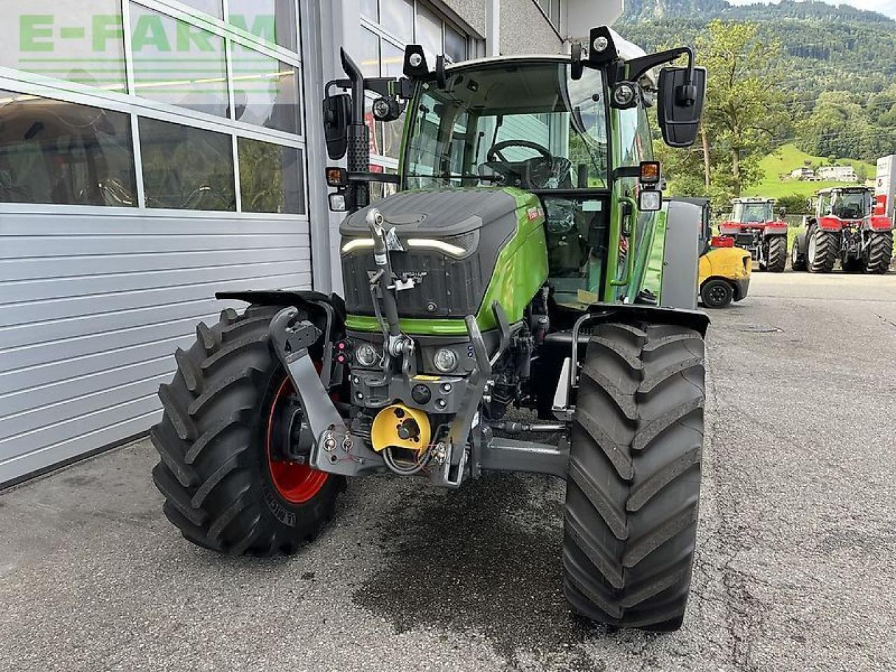 Fendt 209 s vario gen3 power - Traktor: das Bild 3 Fendt 209 s vario gen3 power - Traktor: das Bild 3