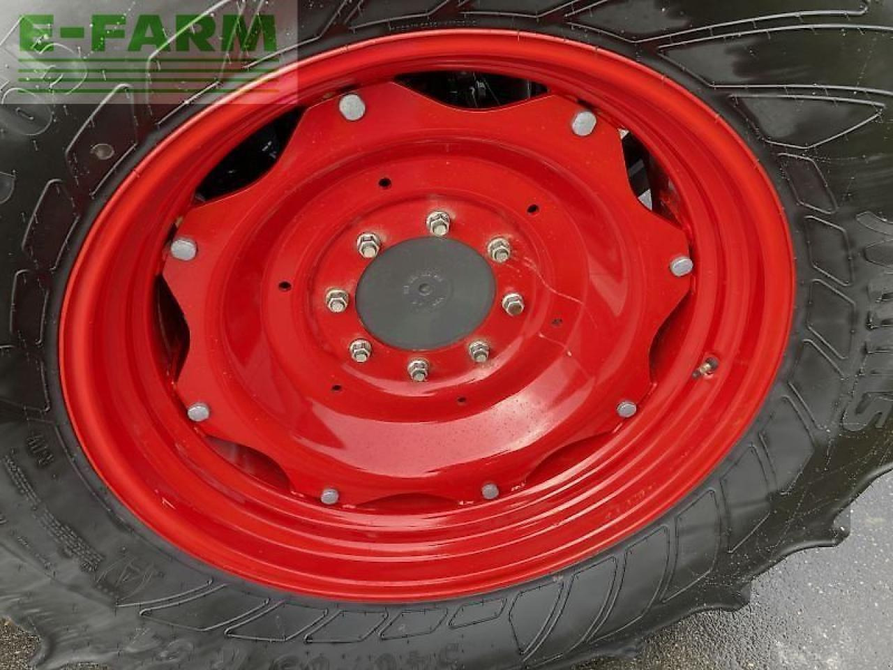 Fendt 209 s vario gen3 profi plus t - Traktor: das Bild 4 Fendt 209 s vario gen3 profi plus t - Traktor: das Bild 4