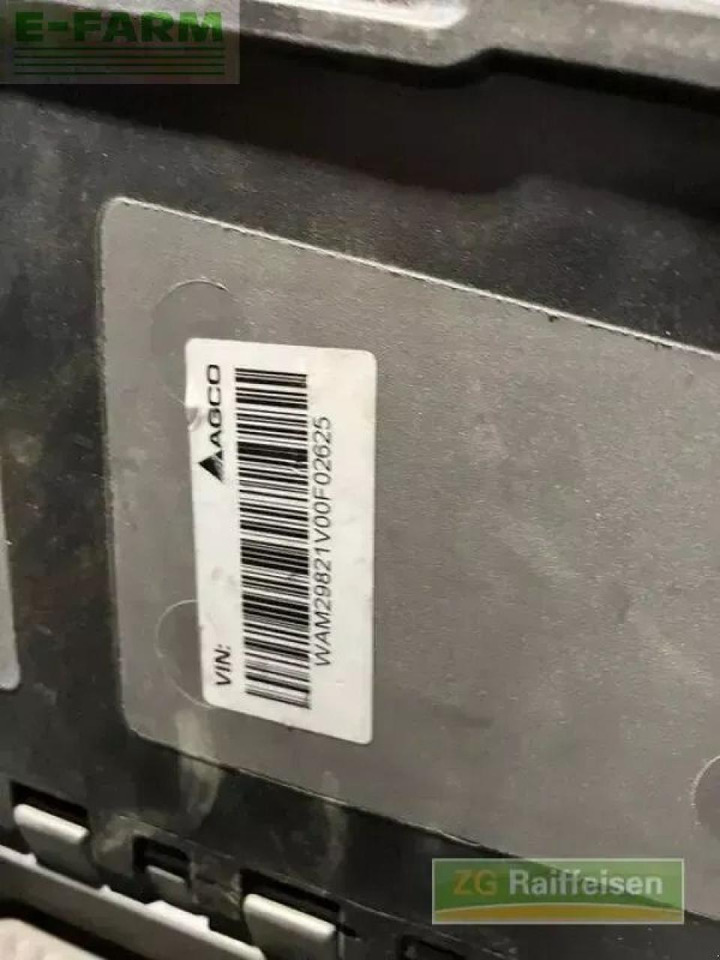 Traktor Fendt 211 vario power setting 2: das Bild 7 Traktor Fendt 211 vario power setting 2: das Bild 7