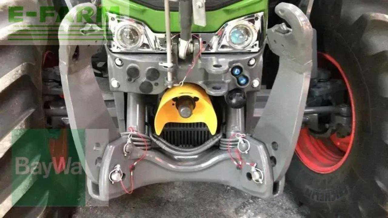 Fendt 314 gen4 profi+ set2 - Traktor: das Bild 5 Fendt 314 gen4 profi+ set2 - Traktor: das Bild 5