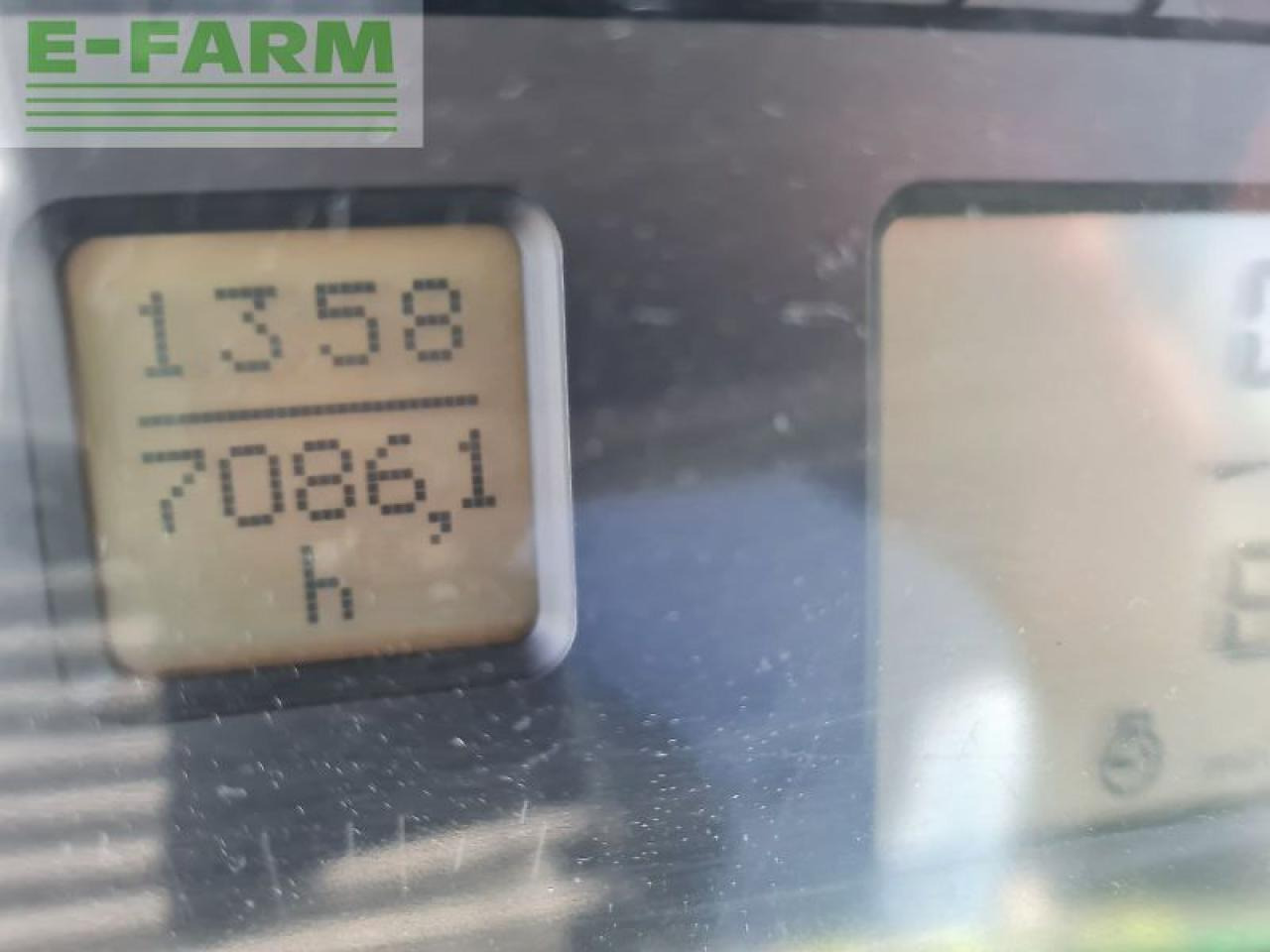 Fendt 411 vario - Traktor: das Bild 2 Fendt 411 vario - Traktor: das Bild 2