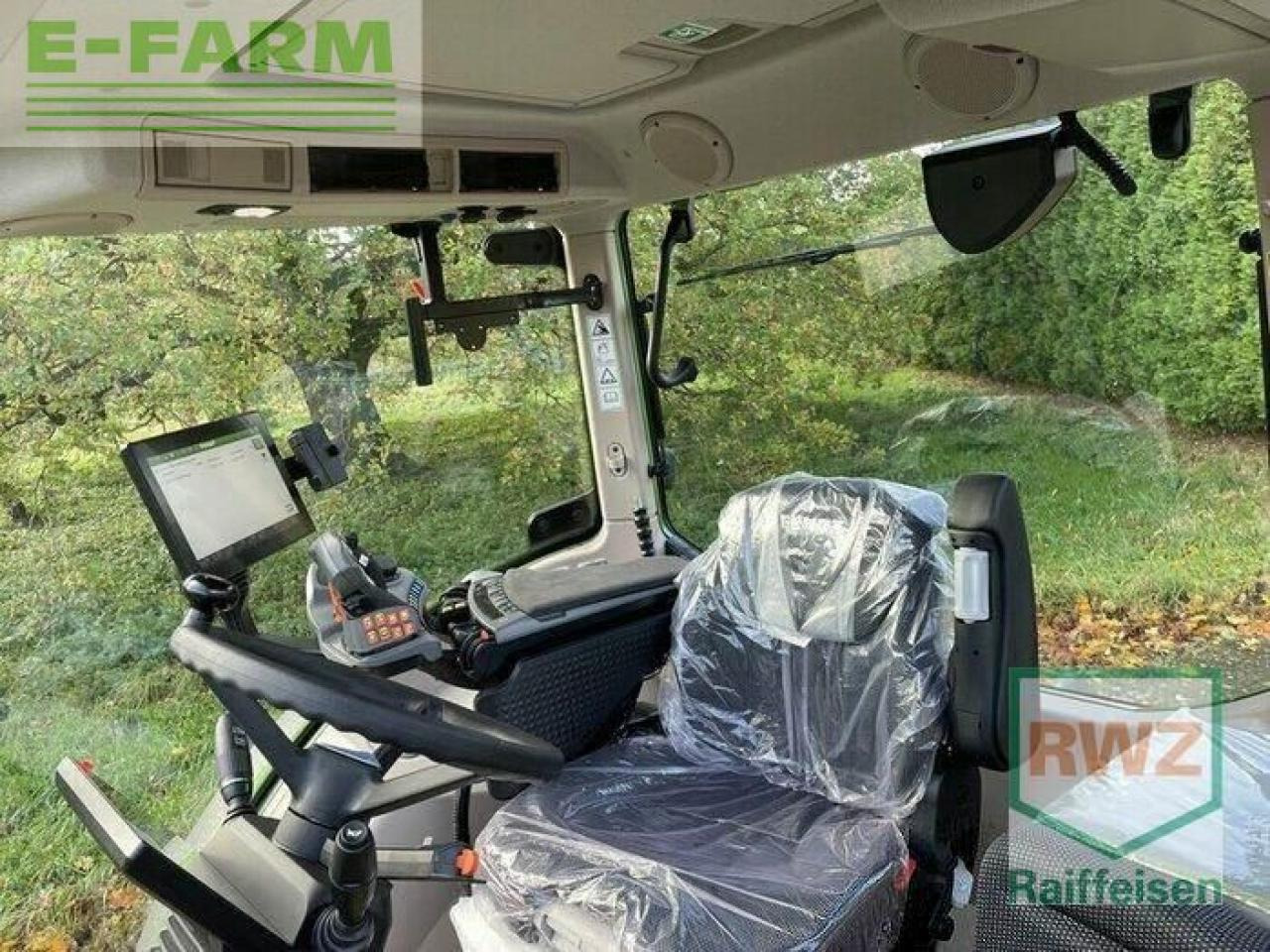 Fendt 514 vario gen3 power-plus PowerPlus - Traktor: das Bild 2 Fendt 514 vario gen3 power-plus PowerPlus - Traktor: das Bild 2