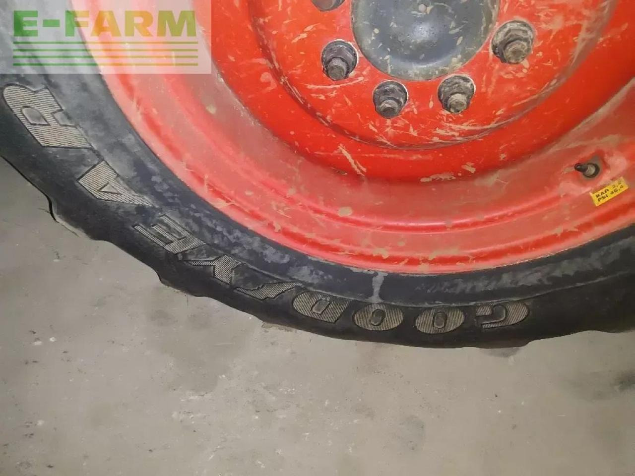 Fendt 6300 c al - Mähdrescher: das Bild 3 Fendt 6300 c al - Mähdrescher: das Bild 3