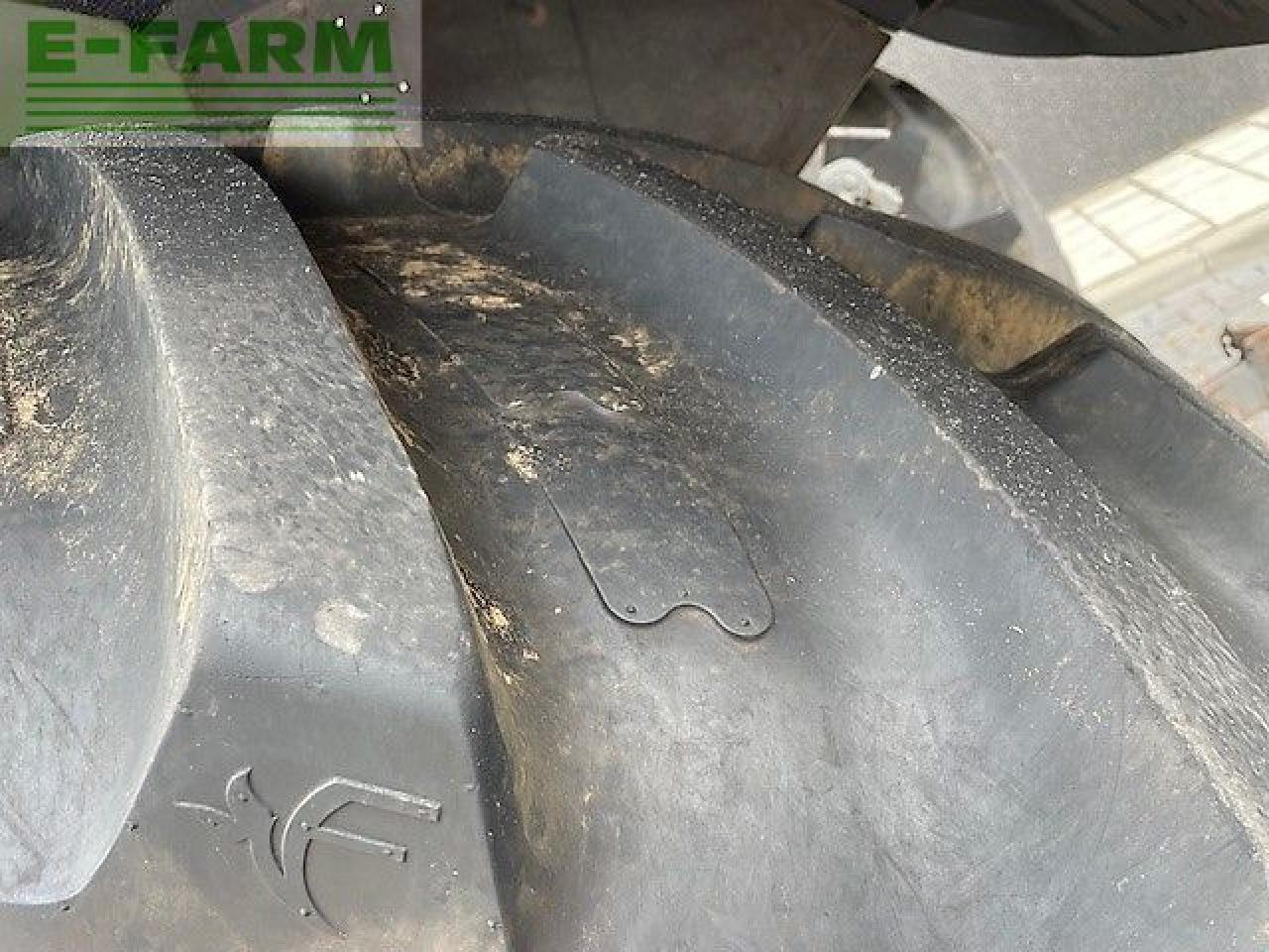 Fendt 714 scr profi - Traktor: das Bild 5 Fendt 714 scr profi - Traktor: das Bild 5