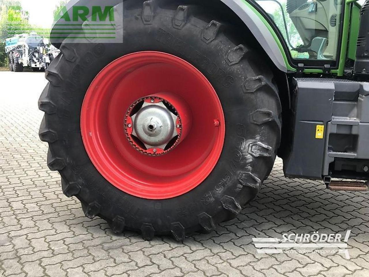 Fendt 718 vario s4 power plus PowerPlus - Traktor: das Bild 5 Fendt 718 vario s4 power plus PowerPlus - Traktor: das Bild 5