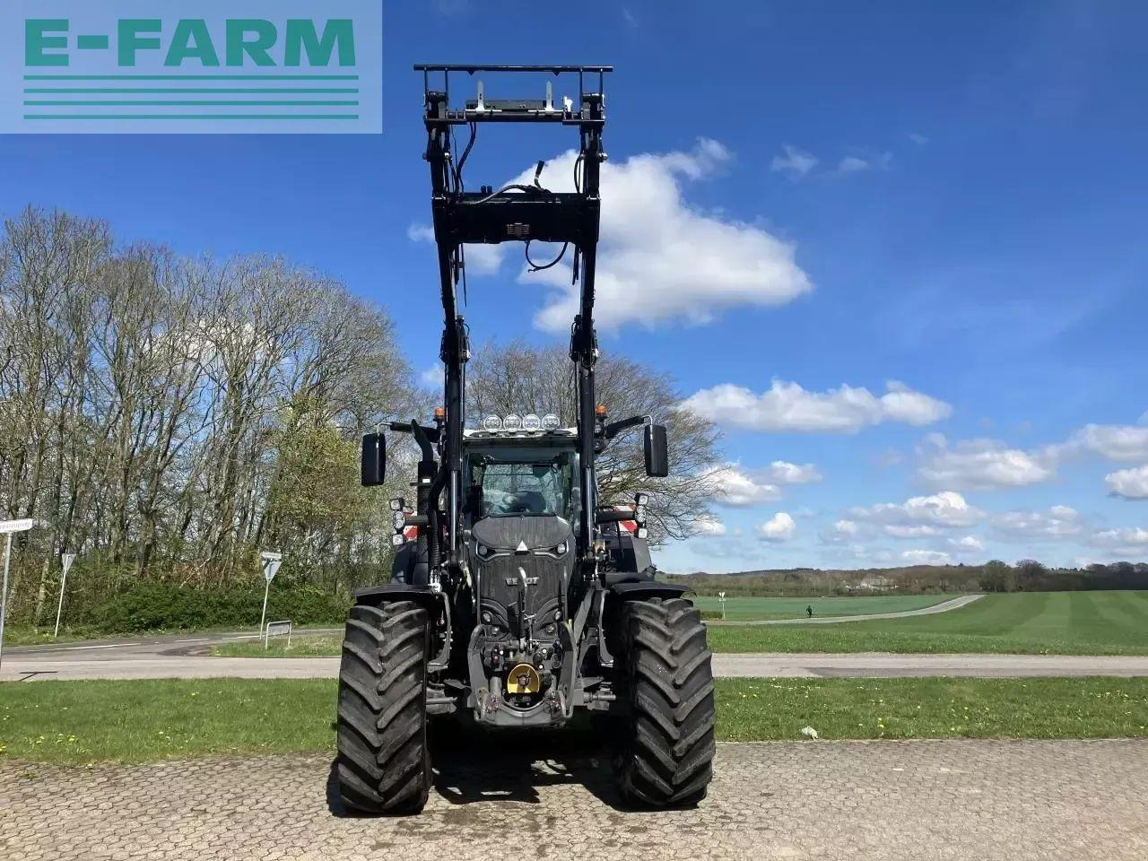Fendt 728 vario gen7 - Traktor: das Bild 2 Fendt 728 vario gen7 - Traktor: das Bild 2