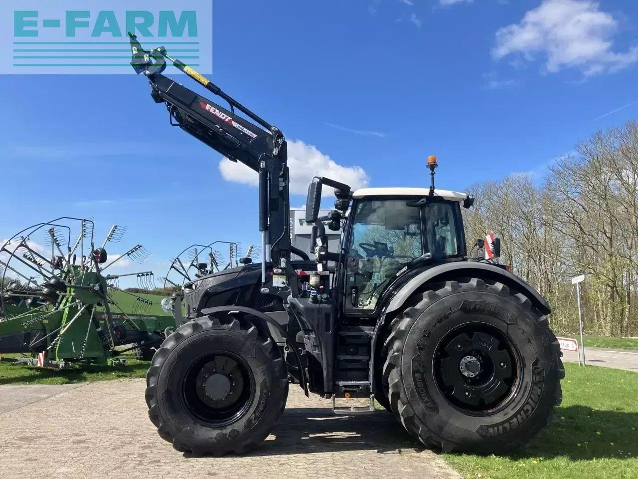 Fendt 728 vario gen7 - Traktor: das Bild 3 Fendt 728 vario gen7 - Traktor: das Bild 3