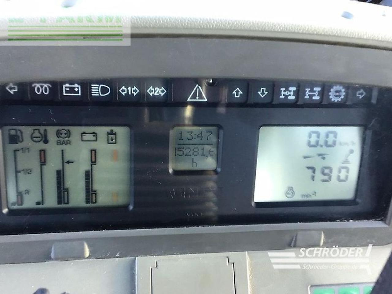 Fendt 820 vario tms - Traktor: das Bild 2 Fendt 820 vario tms - Traktor: das Bild 2