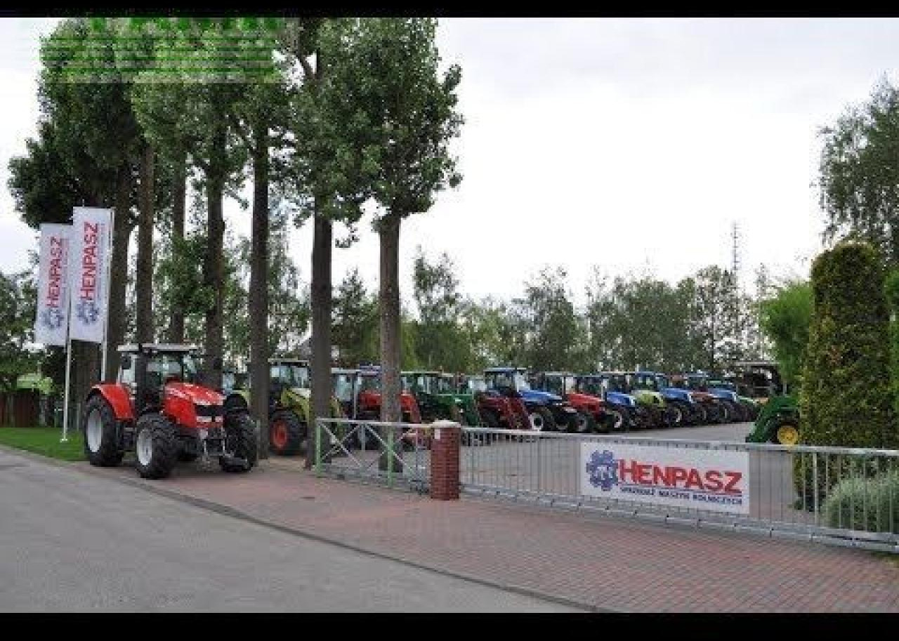 Traktor Fendt 824 vario: das Bild 27