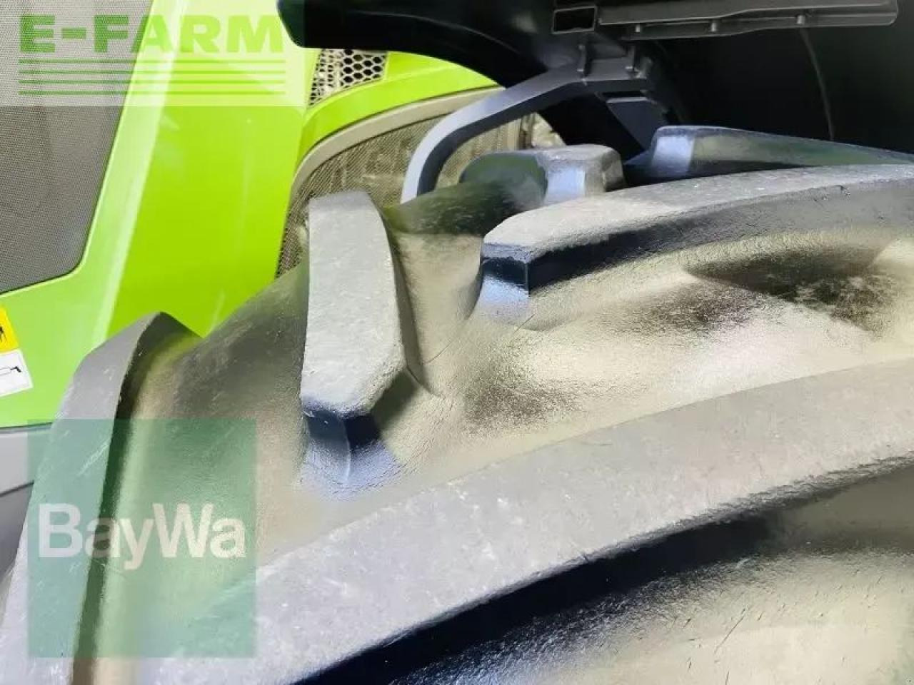 Traktor Fendt 826 vario s4 profi plus ProfiPlus: das Bild 13 Traktor Fendt 826 vario s4 profi plus ProfiPlus: das Bild 13