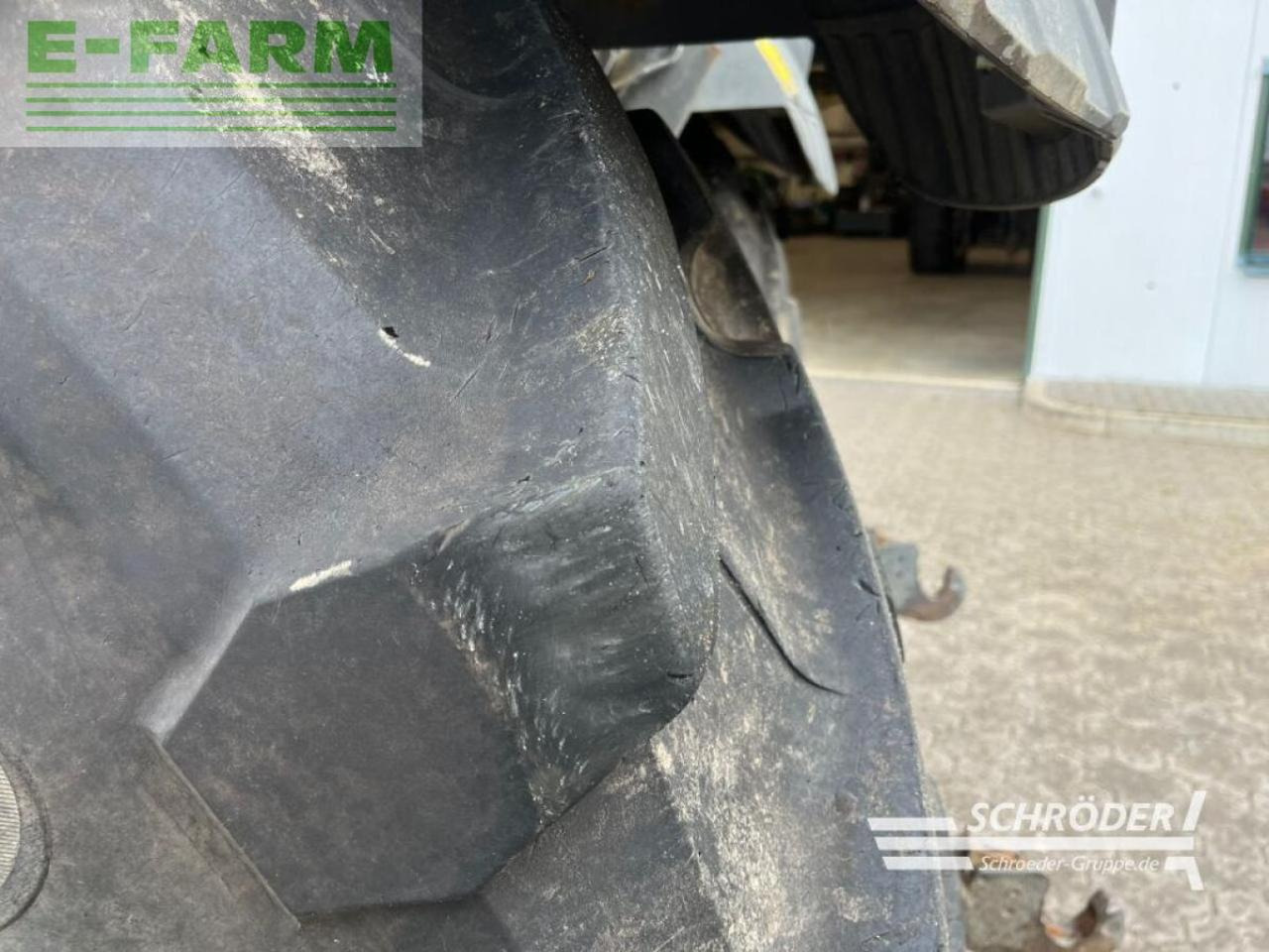 Fendt 828 s4 profi plus - Traktor: das Bild 5 Fendt 828 s4 profi plus - Traktor: das Bild 5