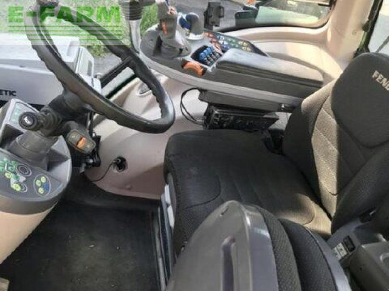 Fendt 828 vario gen7 gebr.allr - Traktor: das Bild 5 Fendt 828 vario gen7 gebr.allr - Traktor: das Bild 5