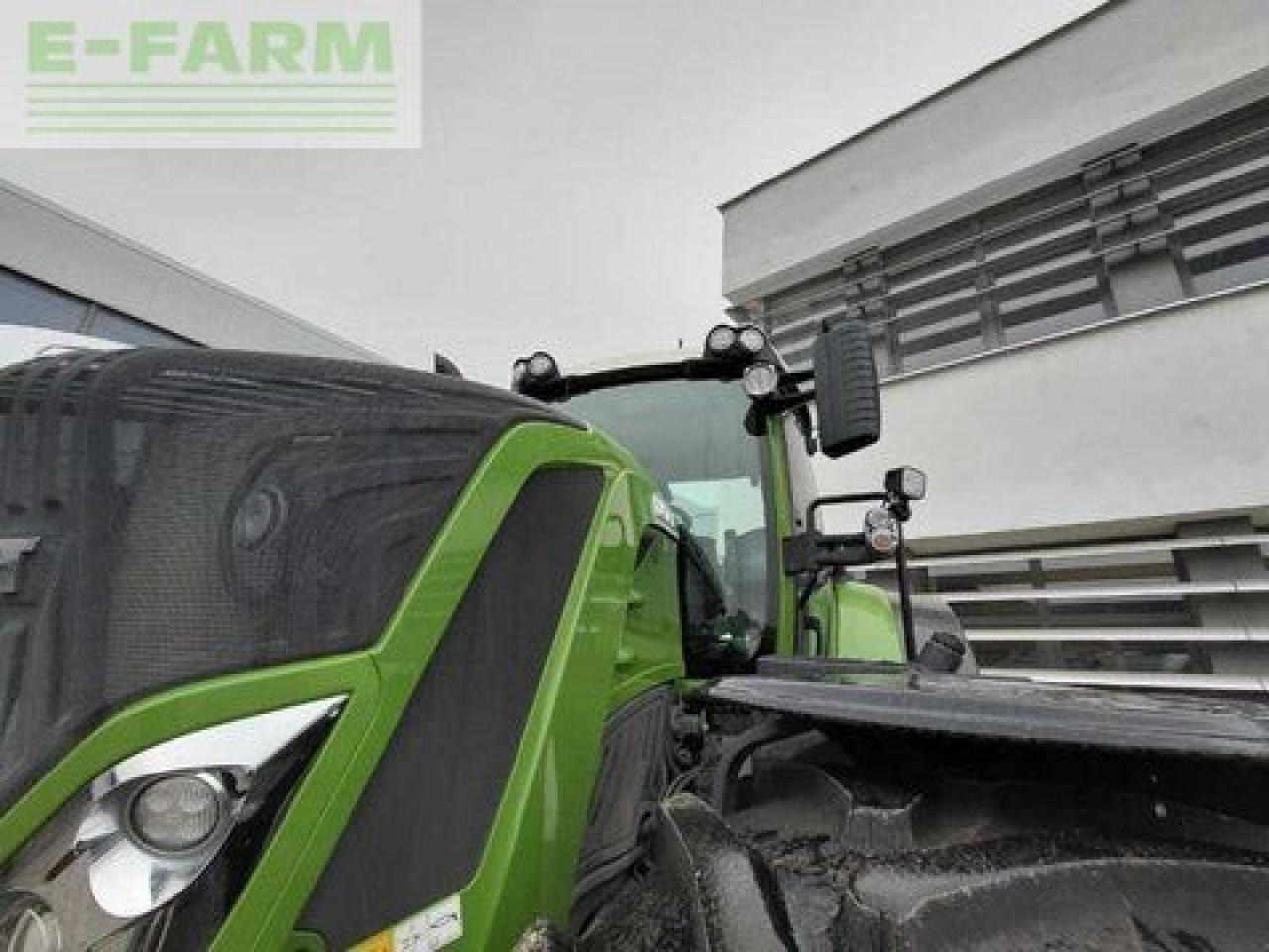 Fendt 828 vario profiplus garantieverlängerung ProfiPlus - Traktor: das Bild 5 Fendt 828 vario profiplus garantieverlängerung ProfiPlus - Traktor: das Bild 5