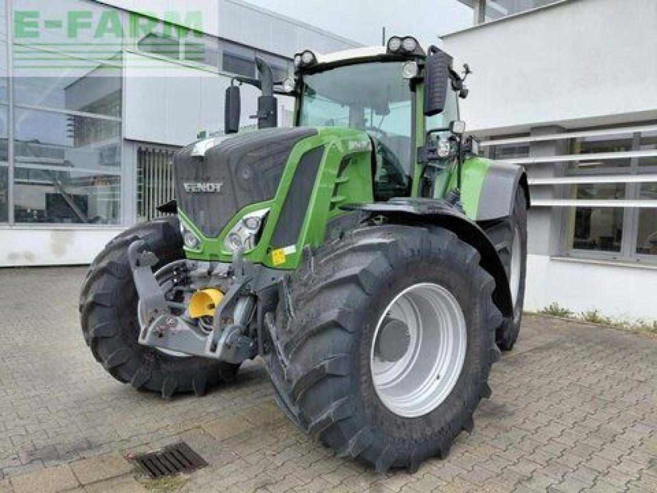 Fendt 828 vario profiplus garantieverlängerung ProfiPlus - Traktor: das Bild 1 Fendt 828 vario profiplus garantieverlängerung ProfiPlus - Traktor: das Bild 1