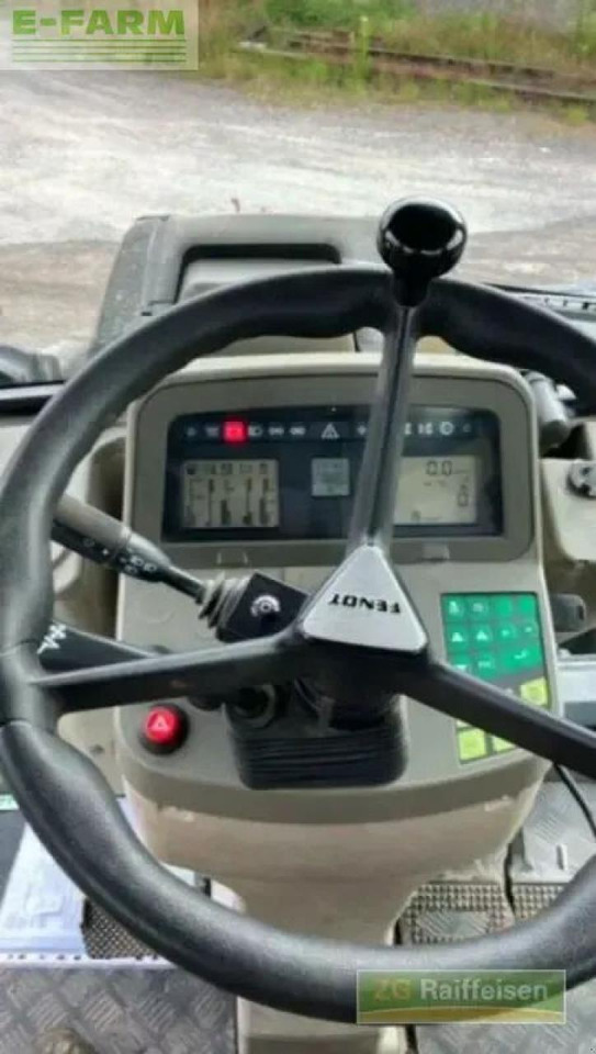 Fendt 924 vario - Traktor: das Bild 2 Fendt 924 vario - Traktor: das Bild 2