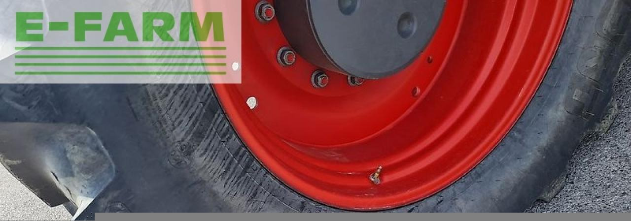 Traktor Fendt 927 vario: das Bild 15