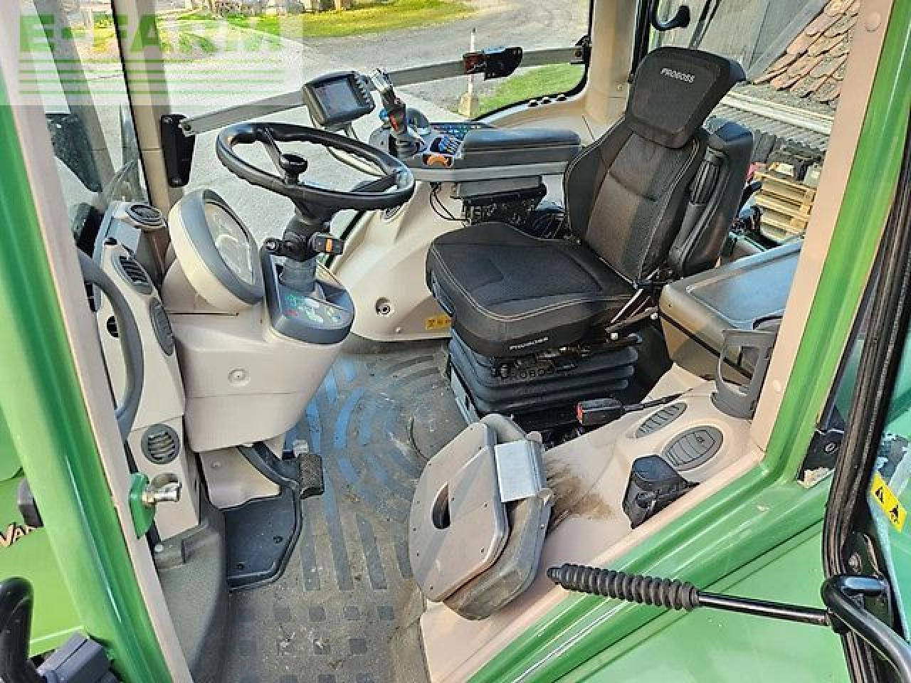 Traktor Fendt 930 com3 profi 922 924 927 933 936 ) be-registratie: das Bild 8