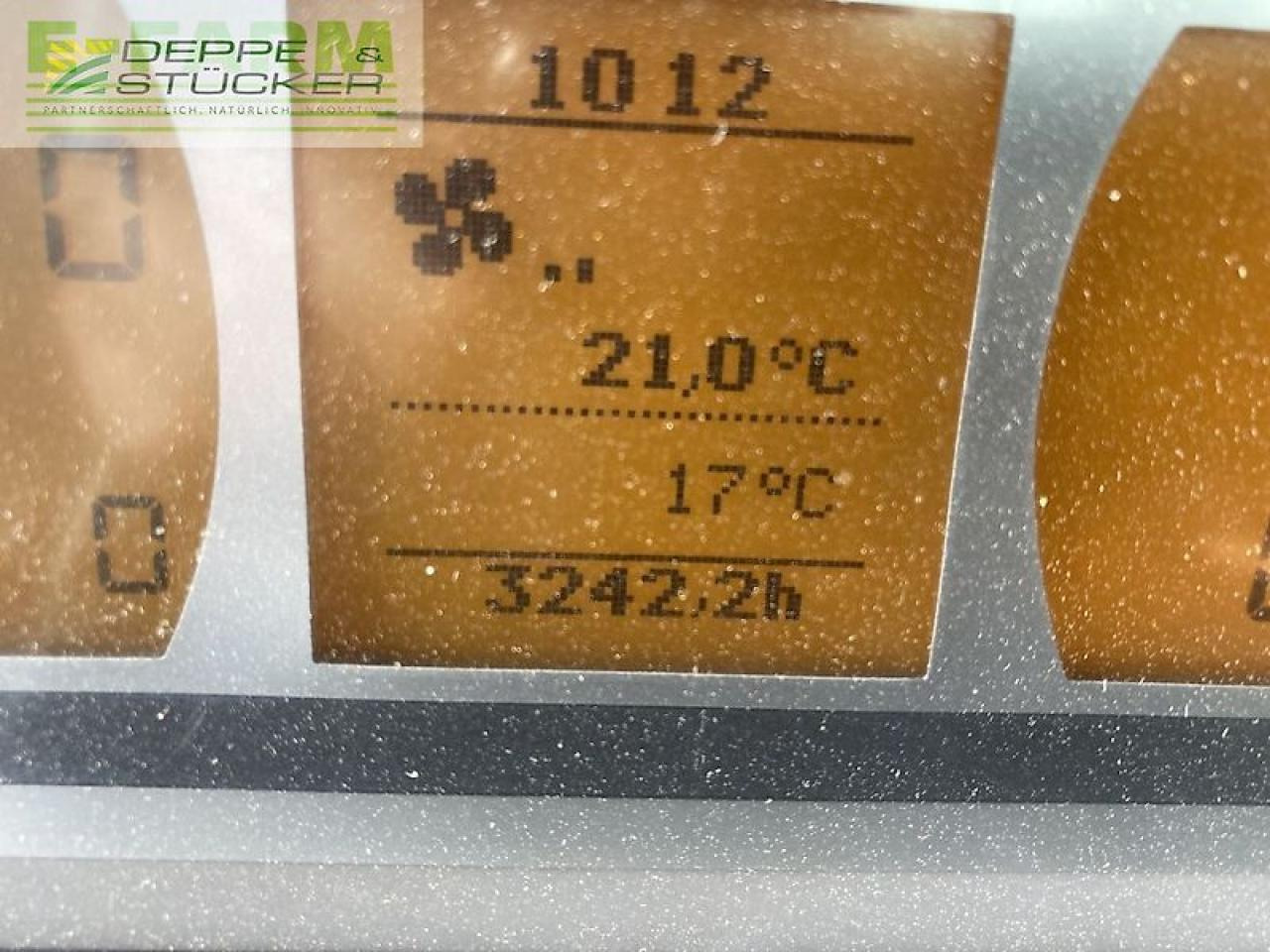 Traktor Fendt 936 profi+: das Bild 14