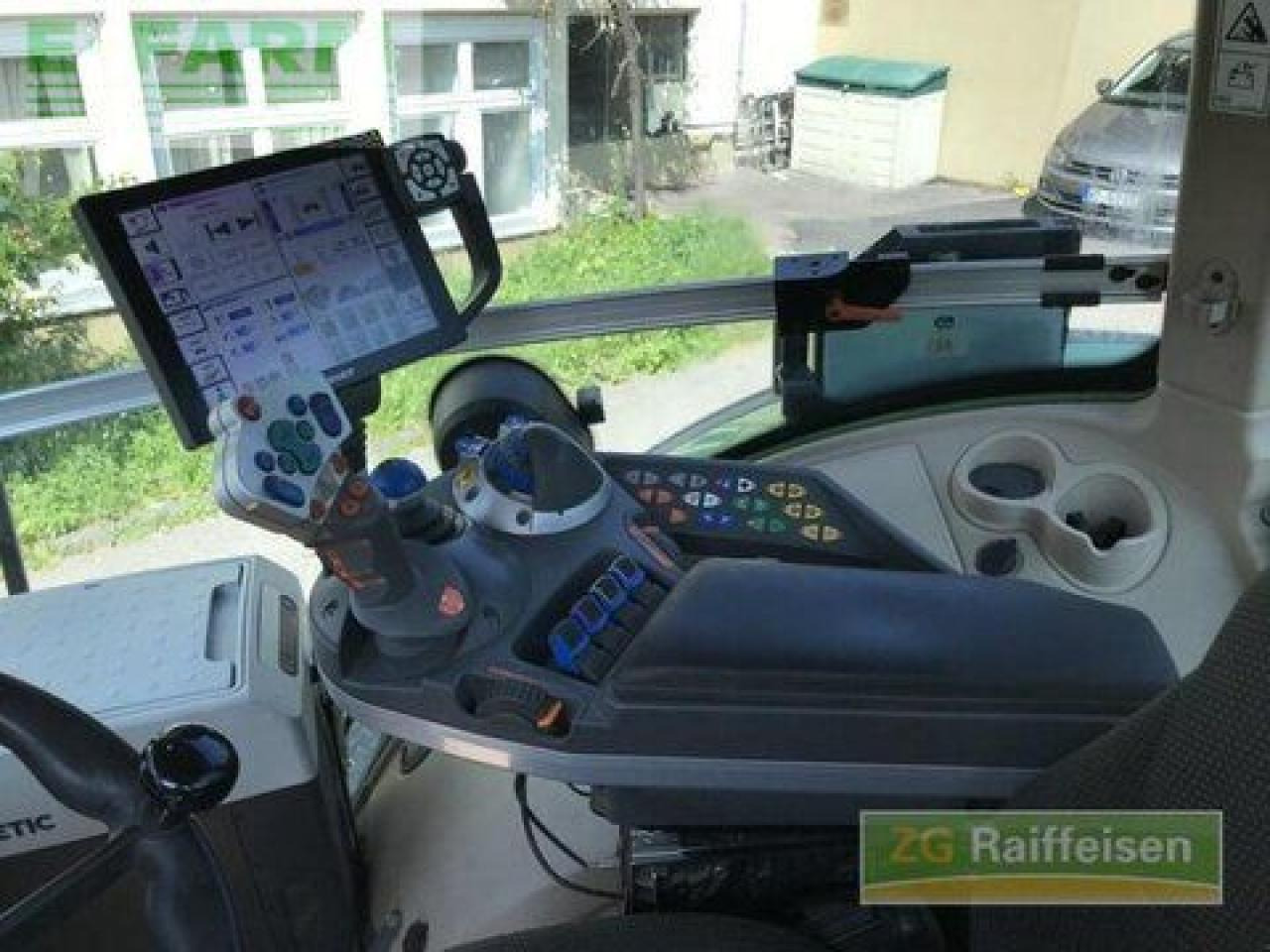 Fendt 936 vario gebr. allradsc - Traktor: das Bild 5 Fendt 936 vario gebr. allradsc - Traktor: das Bild 5