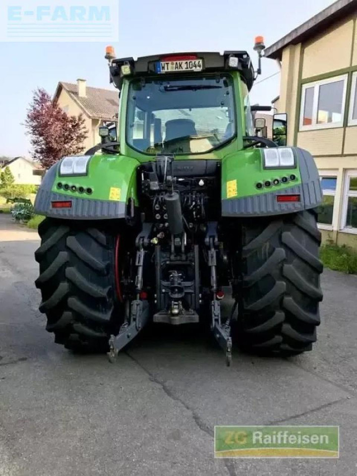 Fendt 936 vario gen6 - Traktor: das Bild 3 Fendt 936 vario gen6 - Traktor: das Bild 3