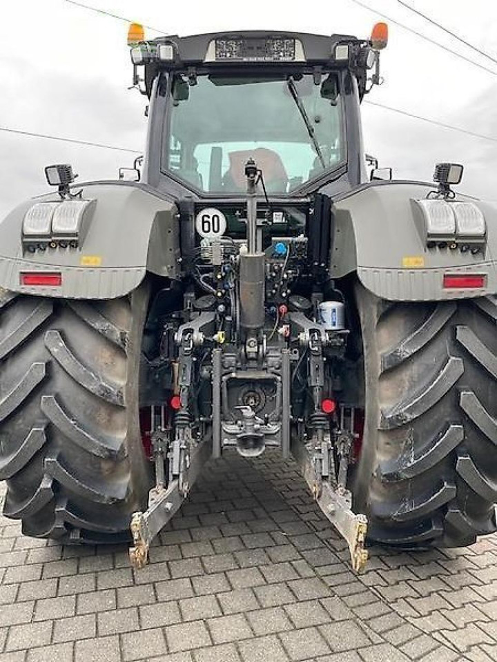 Fendt 939 s4 profi plus, trimble rtk, zentralschmierung, vario grip ProfiPlus - Traktor: das Bild 4 Fendt 939 s4 profi plus, trimble rtk, zentralschmierung, vario grip ProfiPlus - Traktor: das Bild 4