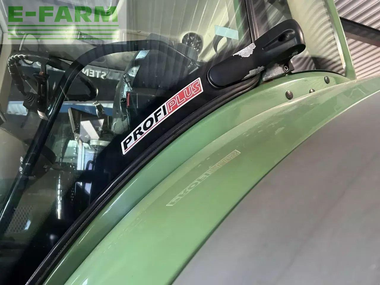 Fendt 939 vario scr - Traktor: das Bild 2 Fendt 939 vario scr - Traktor: das Bild 2