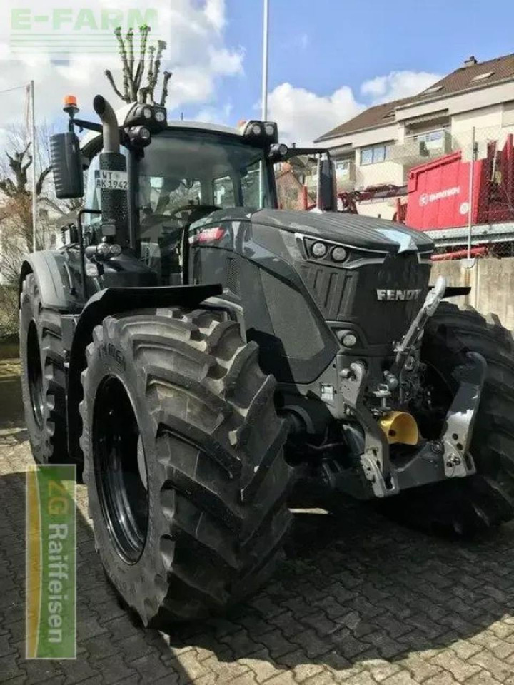 Fendt 942 vario gen 7 - Traktor: das Bild 2 Fendt 942 vario gen 7 - Traktor: das Bild 2