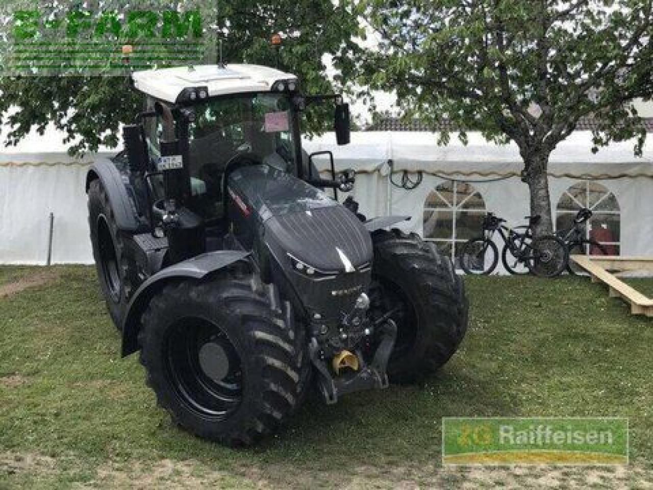 Fendt 942 vario gen 7 - Traktor: das Bild 3 Fendt 942 vario gen 7 - Traktor: das Bild 3