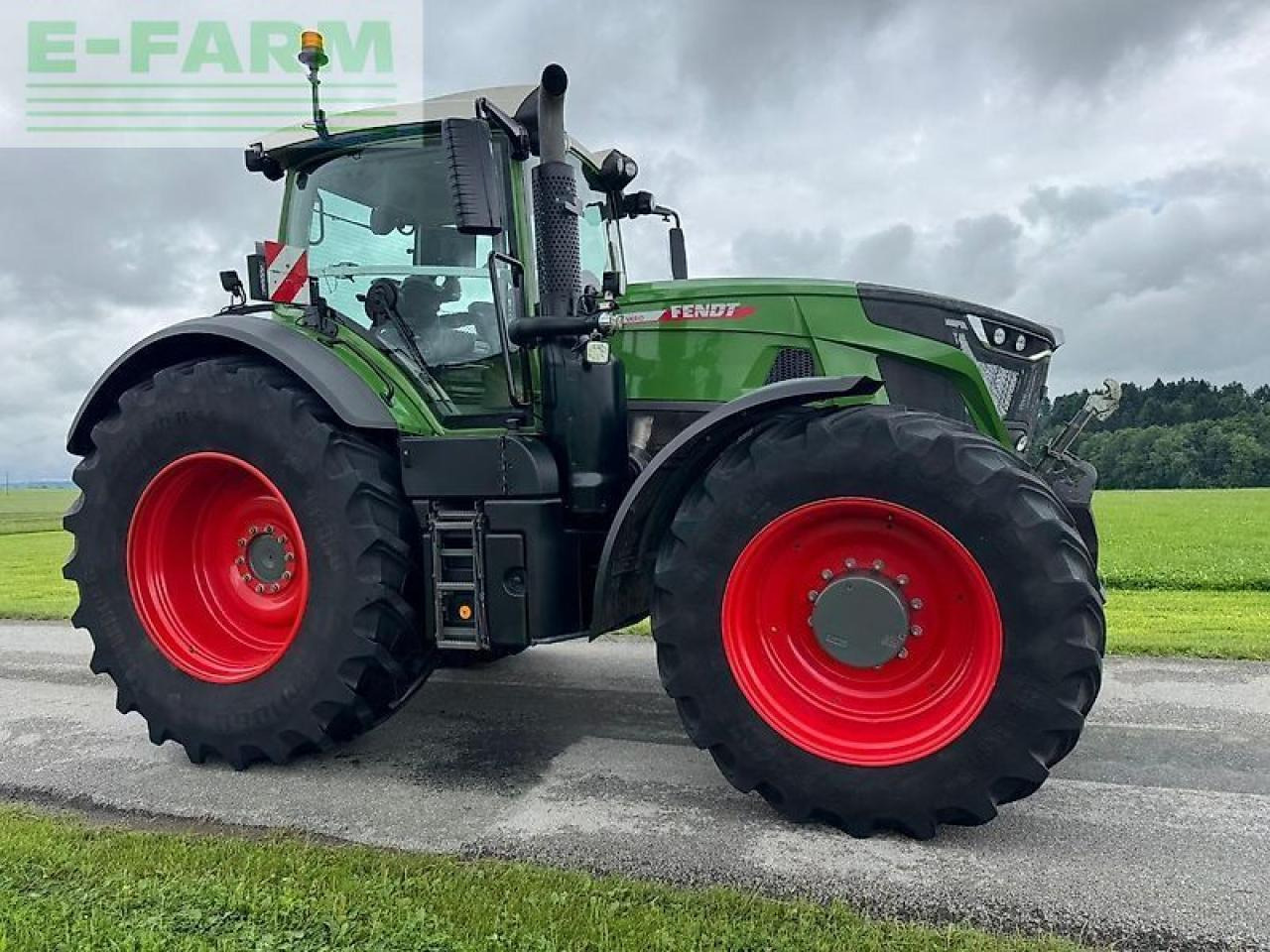 Fendt 942 vario gen.7 profi+ setting 2 profiplus (kein 939 936 933) ProfiPlus - Traktor: das Bild 4 Fendt 942 vario gen.7 profi+ setting 2 profiplus (kein 939 936 933) ProfiPlus - Traktor: das Bild 4