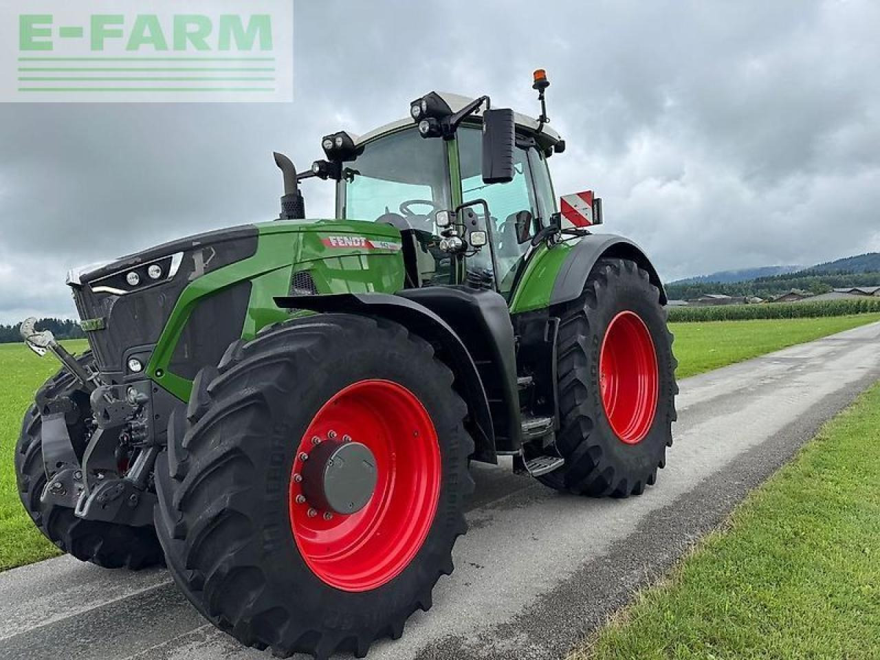 Fendt 942 vario gen.7 profi+ setting 2 profiplus (kein 939 936 933) ProfiPlus - Traktor: das Bild 1 Fendt 942 vario gen.7 profi+ setting 2 profiplus (kein 939 936 933) ProfiPlus - Traktor: das Bild 1