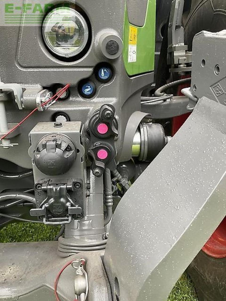 Traktor Fendt 942 vario gen7: das Bild 7