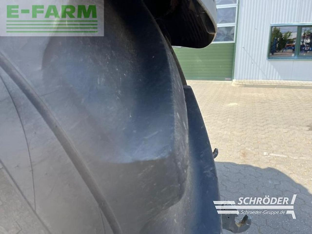 Fendt 942 vario gen7 profi plus ProfiPlus - Traktor: das Bild 5 Fendt 942 vario gen7 profi plus ProfiPlus - Traktor: das Bild 5